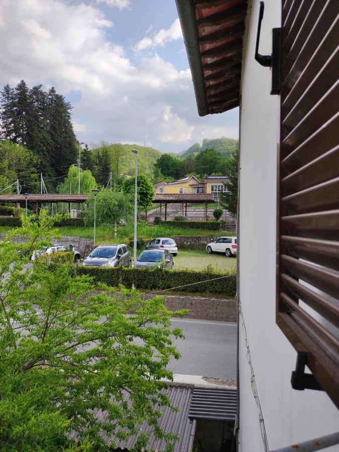 Casa Vacanze Da Mari Poggio  Zewnętrze zdjęcie