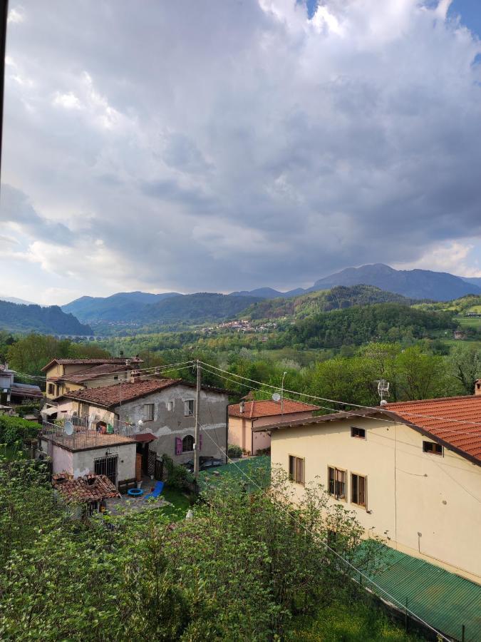 Casa Vacanze Da Mari Poggio  Zewnętrze zdjęcie