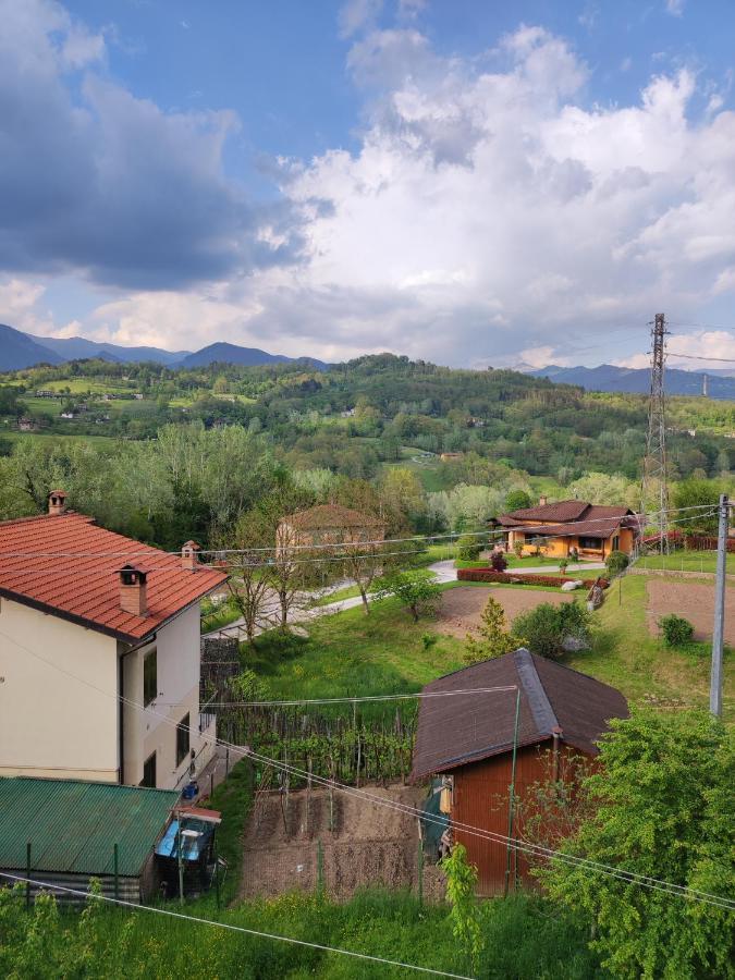 Casa Vacanze Da Mari Poggio  Zewnętrze zdjęcie