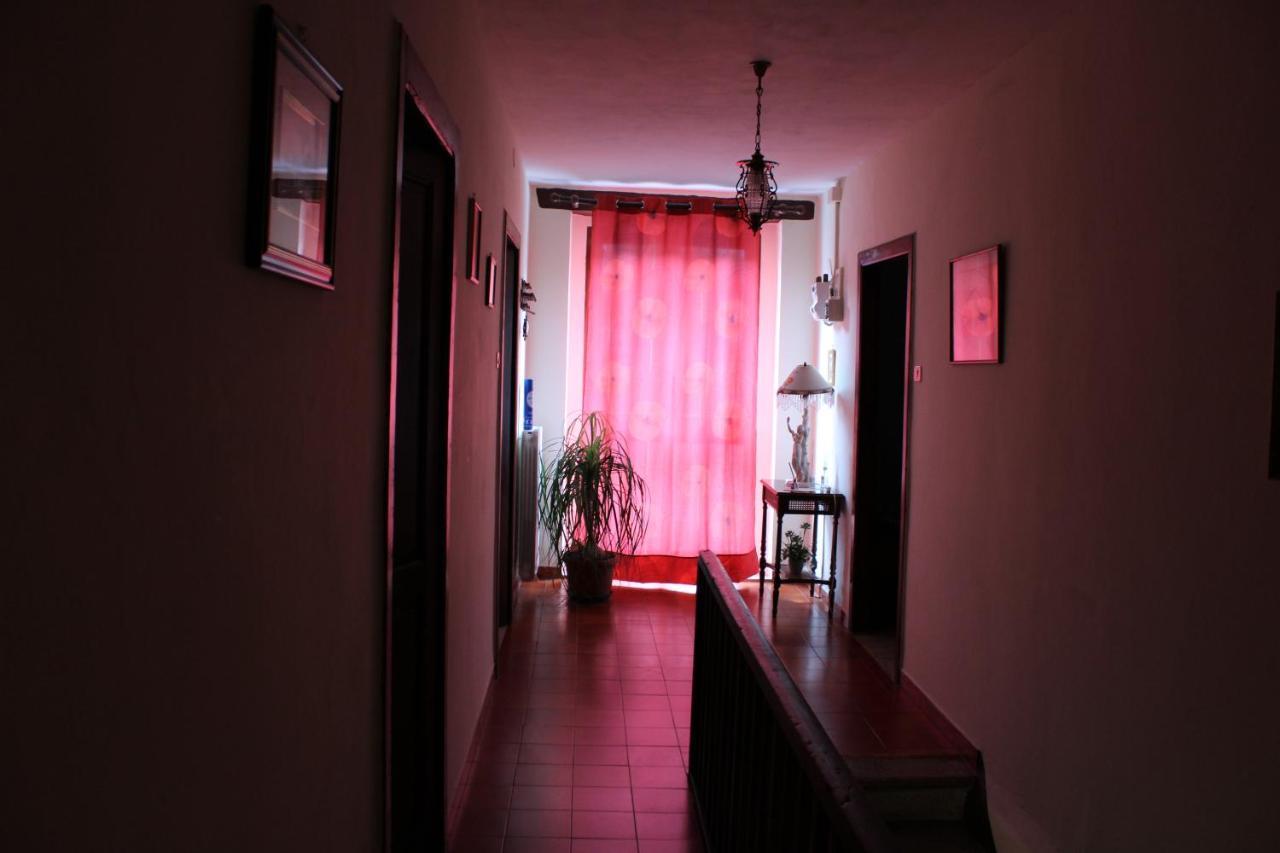 Casa Vacanze Da Mari Poggio  Zewnętrze zdjęcie
