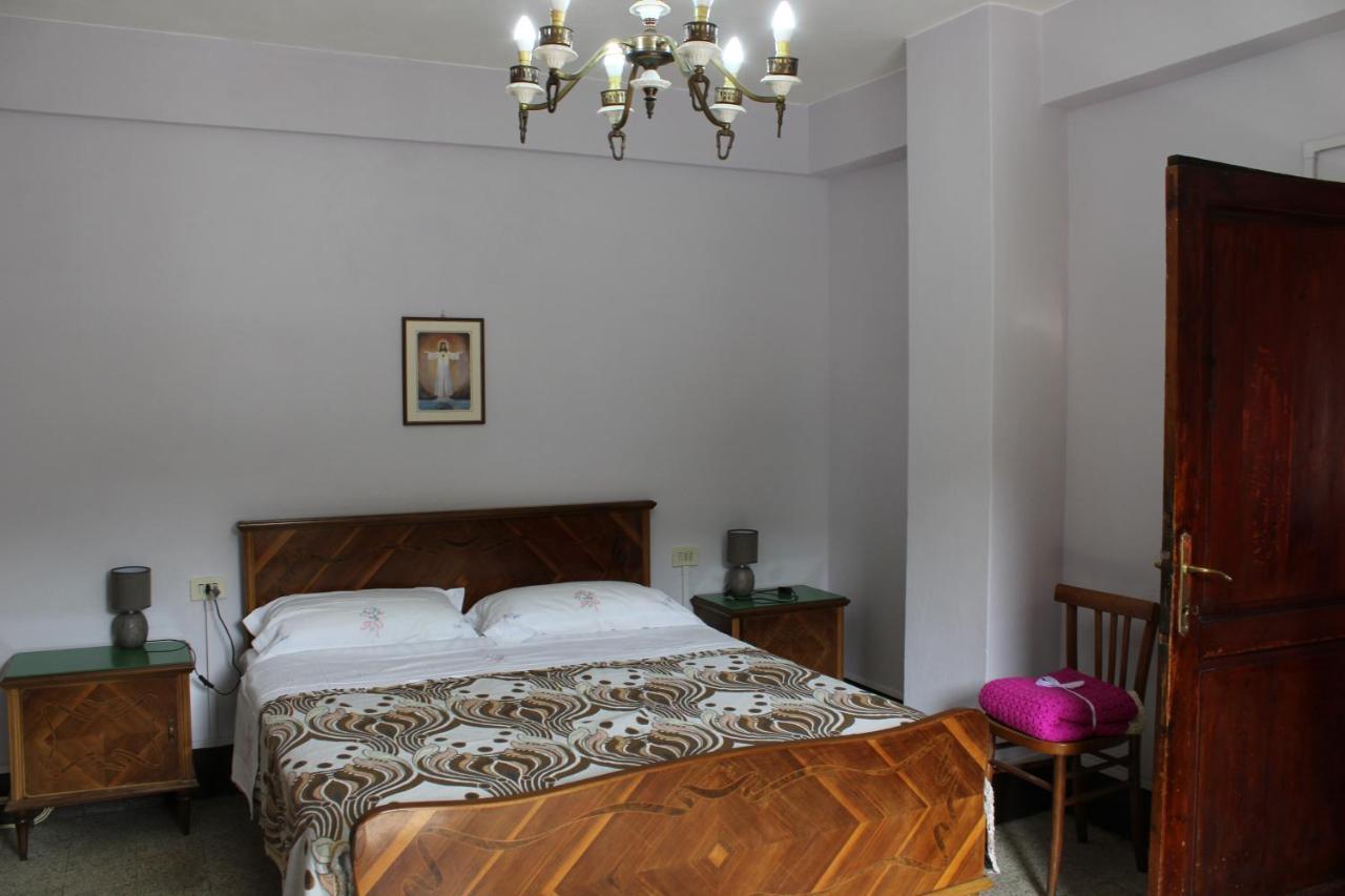 Casa Vacanze Da Mari Poggio  Zewnętrze zdjęcie