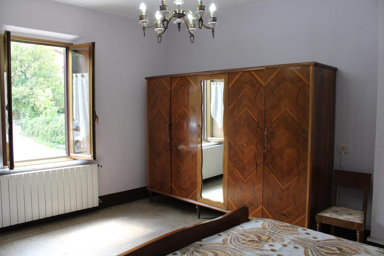 Casa Vacanze Da Mari Poggio  Zewnętrze zdjęcie