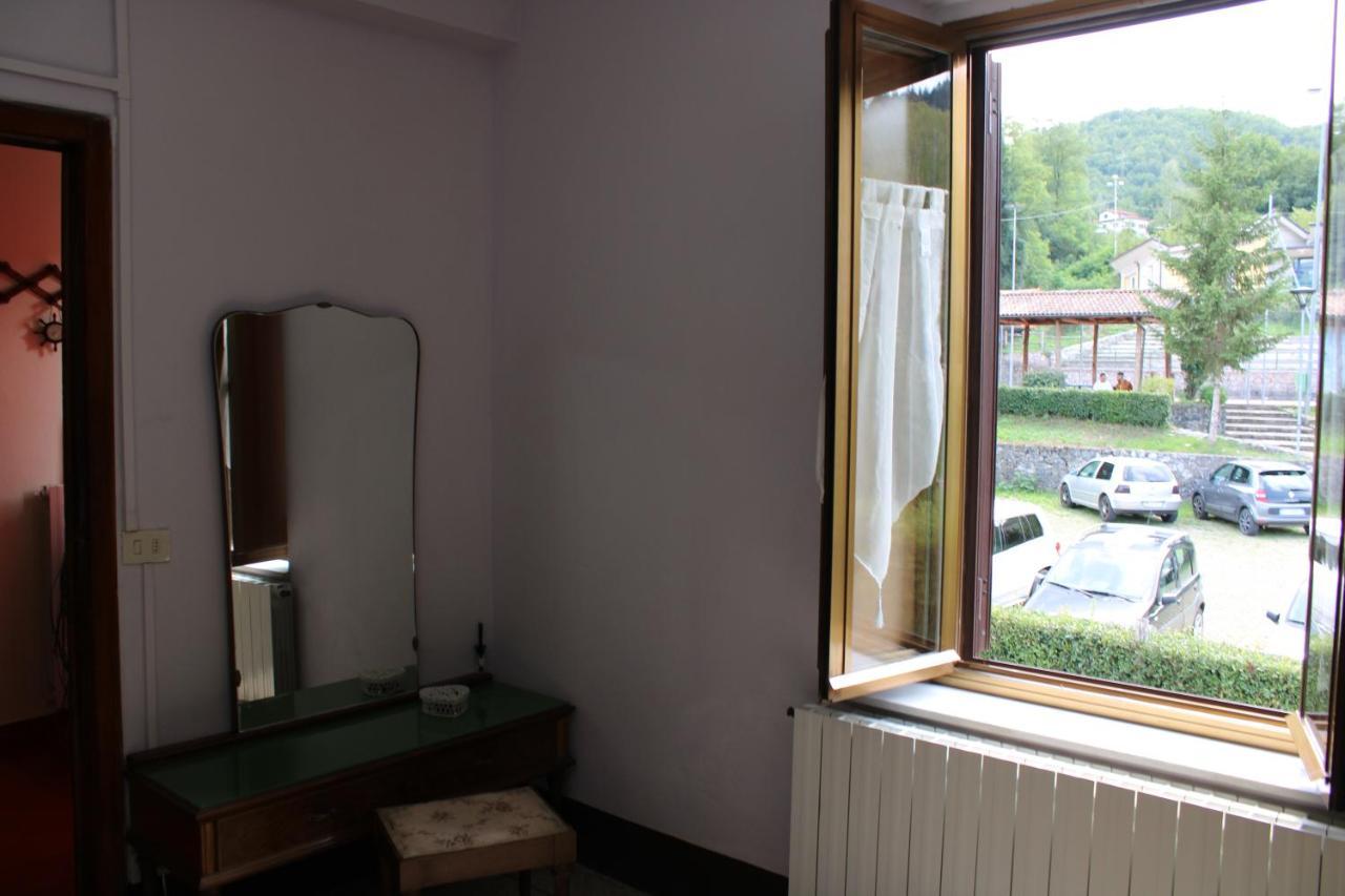 Casa Vacanze Da Mari Poggio  Zewnętrze zdjęcie
