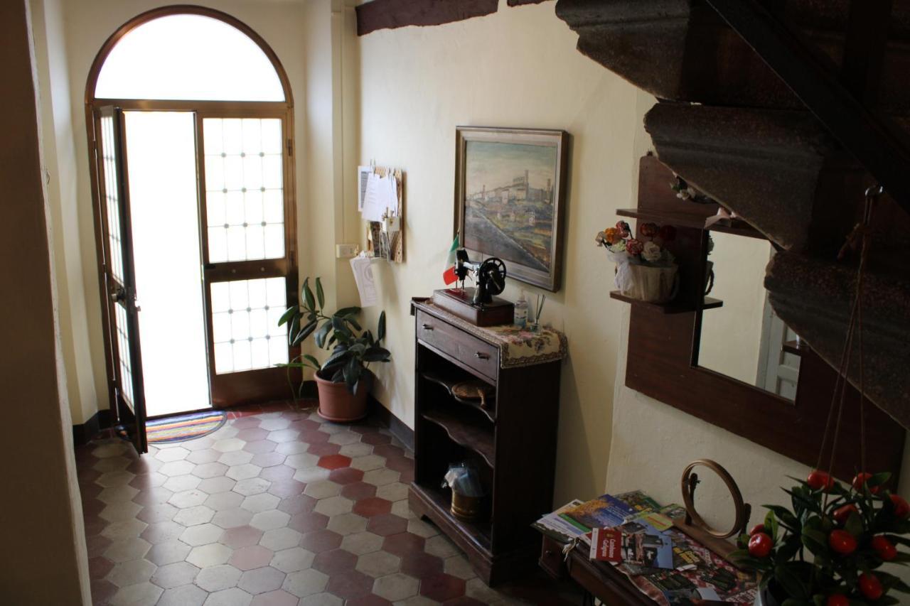 Casa Vacanze Da Mari Poggio  Zewnętrze zdjęcie