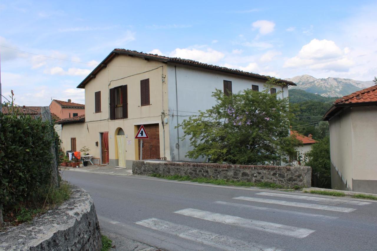 Casa Vacanze Da Mari Poggio  Zewnętrze zdjęcie