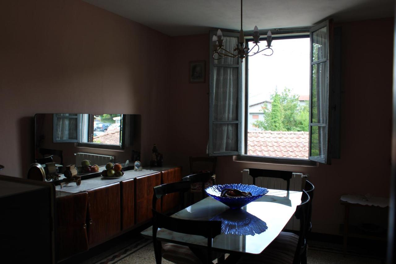 Casa Vacanze Da Mari Poggio  Zewnętrze zdjęcie