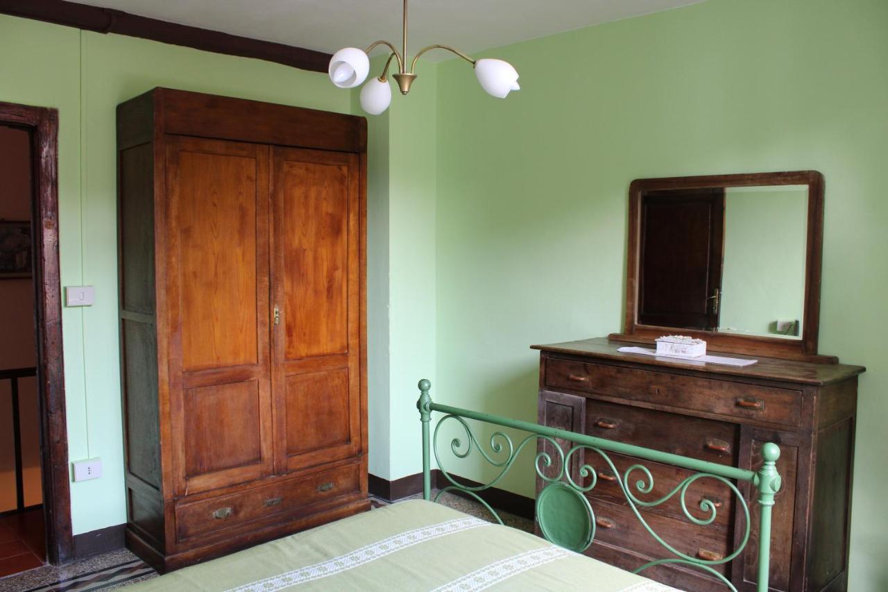 Casa Vacanze Da Mari Poggio  Zewnętrze zdjęcie
