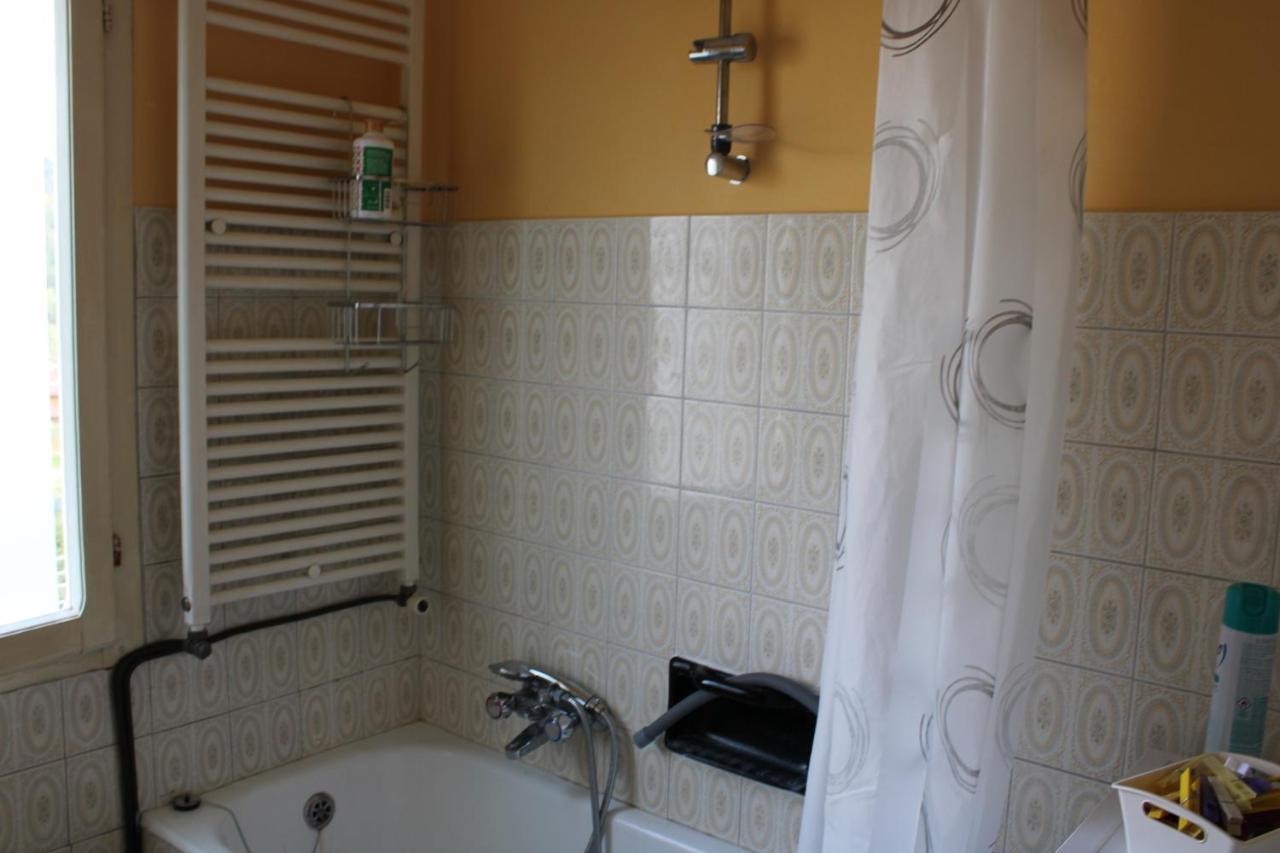 Casa Vacanze Da Mari Poggio  Zewnętrze zdjęcie