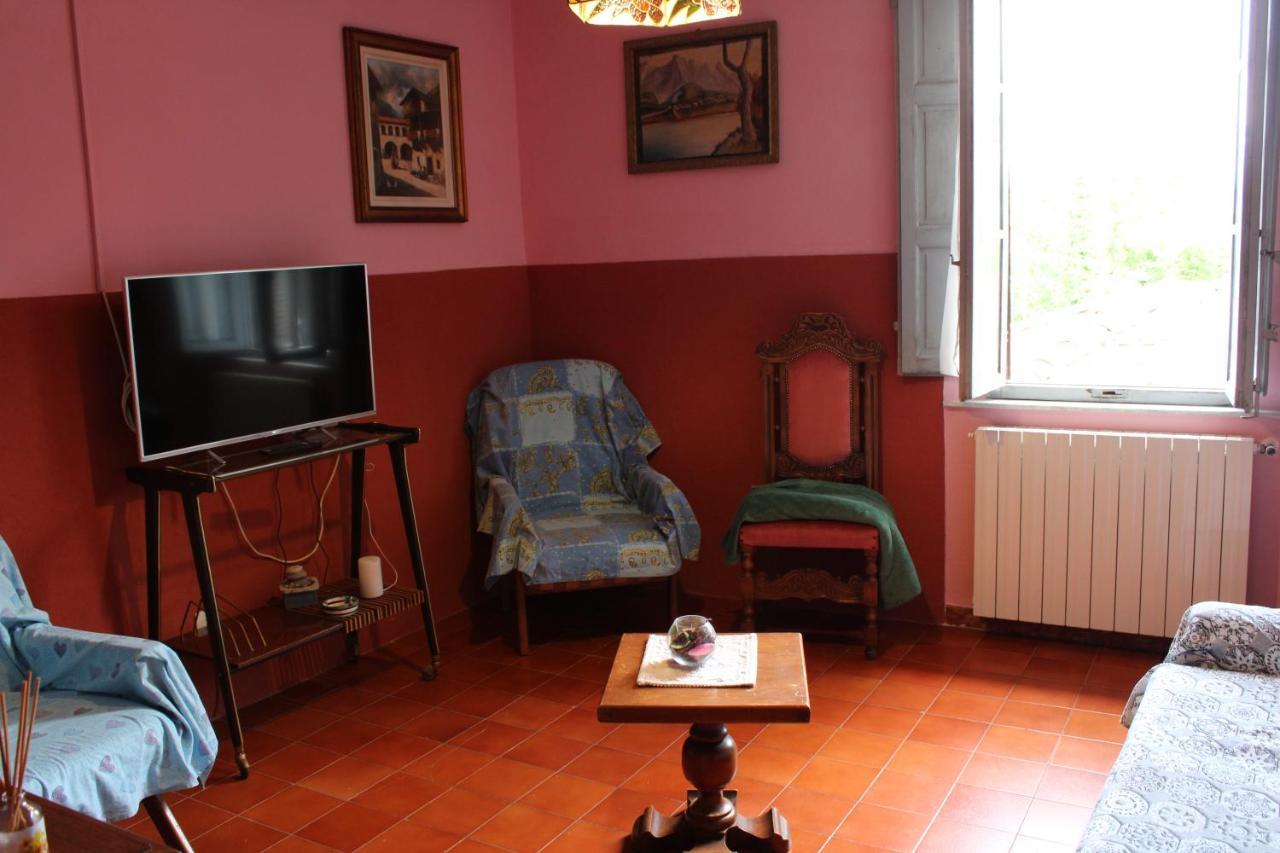 Casa Vacanze Da Mari Poggio  Zewnętrze zdjęcie