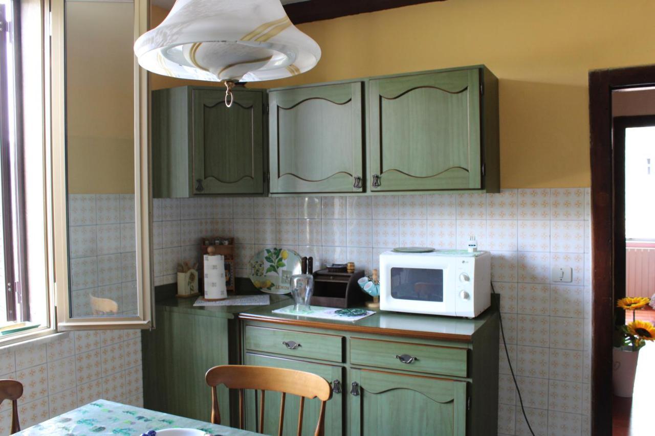 Casa Vacanze Da Mari Poggio  Zewnętrze zdjęcie