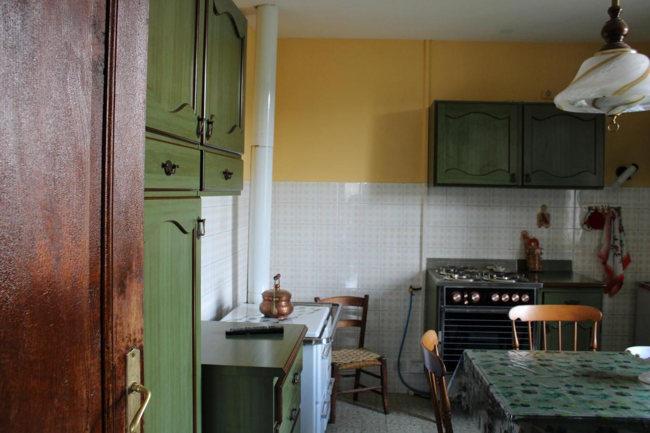 Casa Vacanze Da Mari Poggio  Zewnętrze zdjęcie