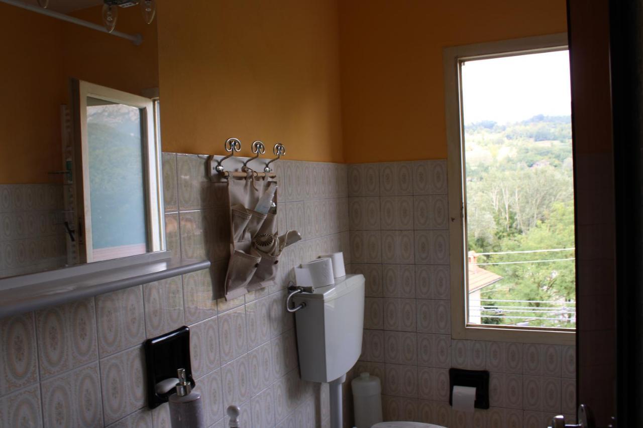 Casa Vacanze Da Mari Poggio  Zewnętrze zdjęcie