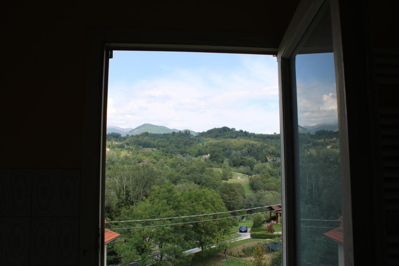 Casa Vacanze Da Mari Poggio  Zewnętrze zdjęcie