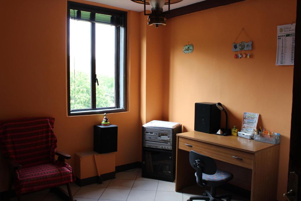 Casa Vacanze Da Mari Poggio  Zewnętrze zdjęcie