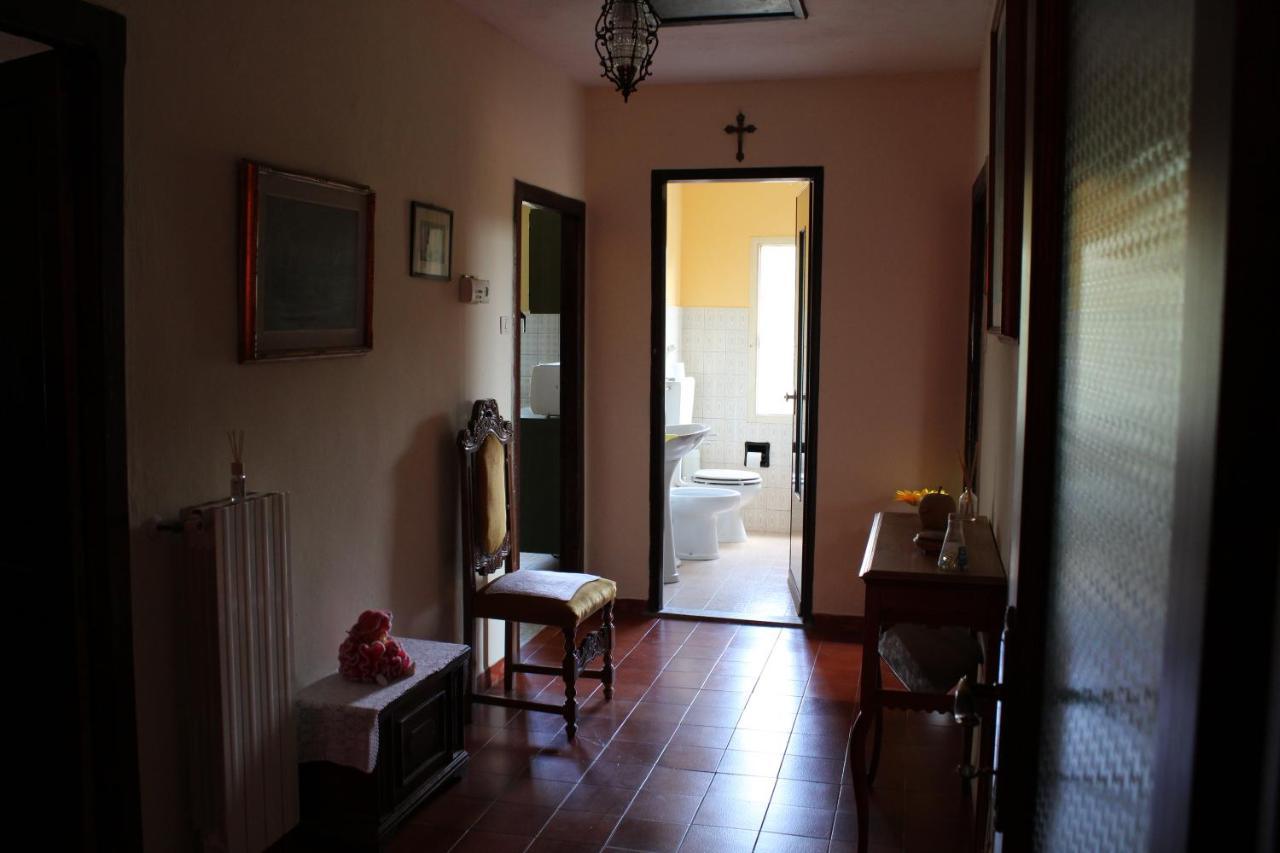 Casa Vacanze Da Mari Poggio  Zewnętrze zdjęcie