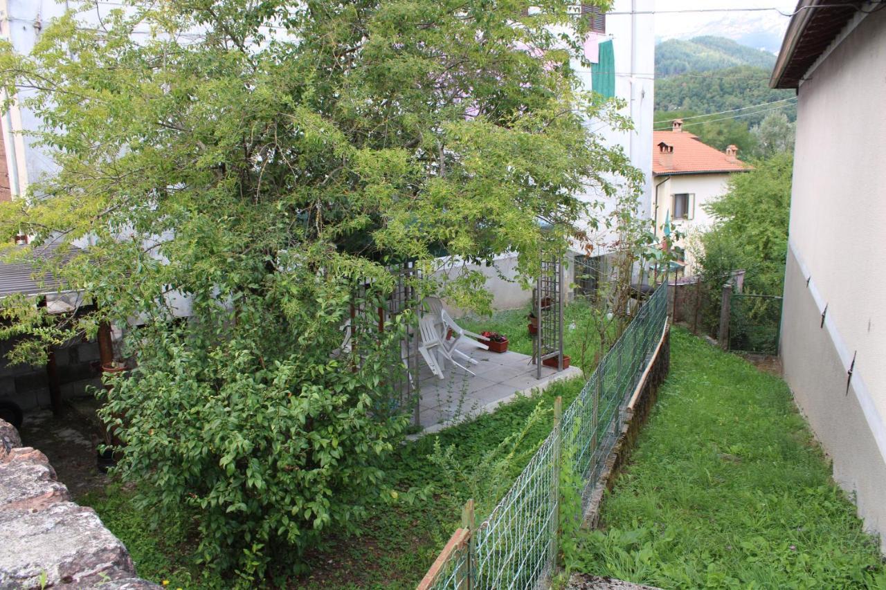 Casa Vacanze Da Mari Poggio  Zewnętrze zdjęcie