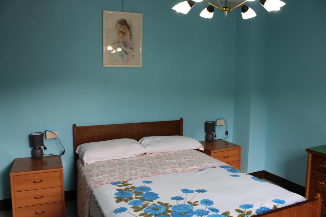 Casa Vacanze Da Mari Poggio  Zewnętrze zdjęcie
