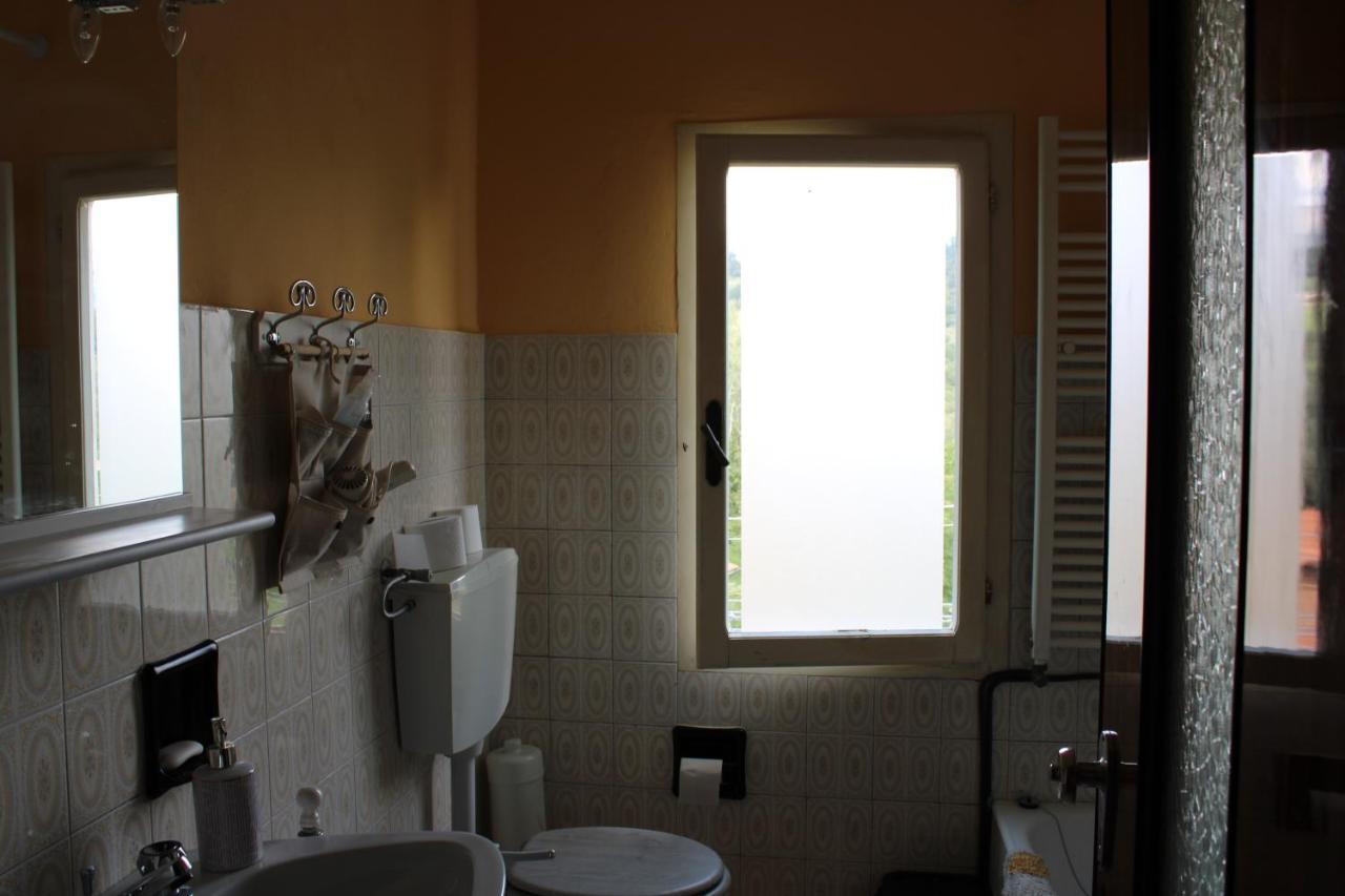 Casa Vacanze Da Mari Poggio  Zewnętrze zdjęcie