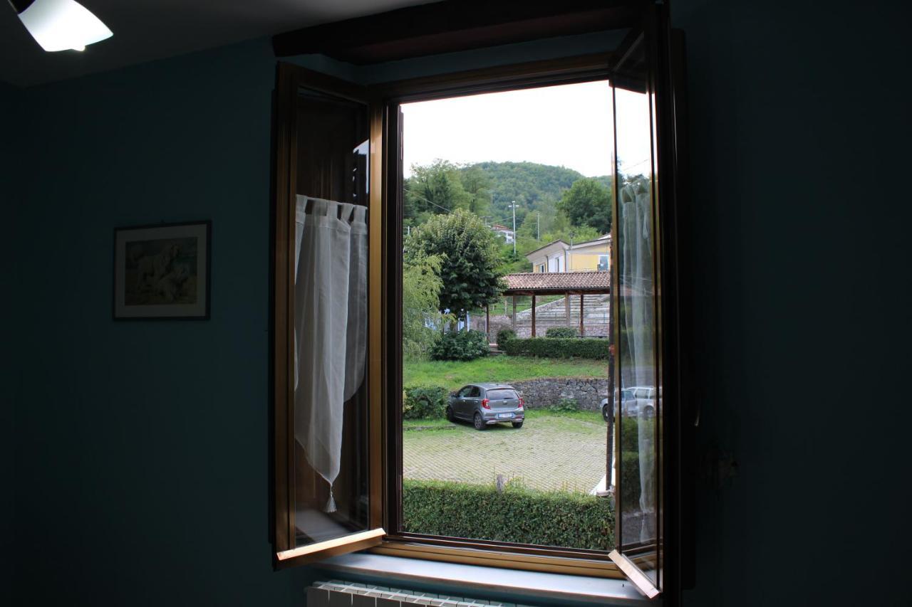 Casa Vacanze Da Mari Poggio  Zewnętrze zdjęcie