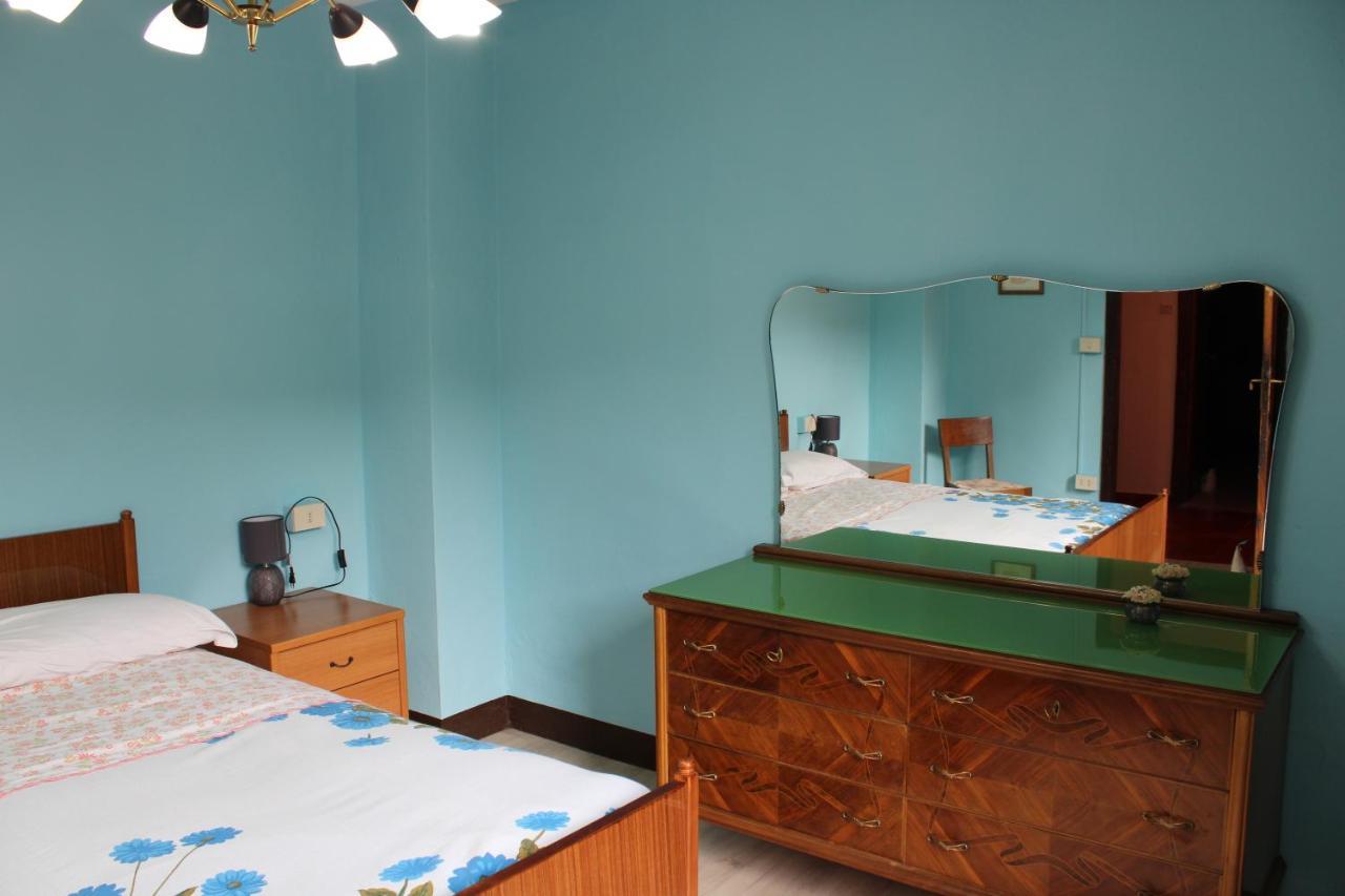 Casa Vacanze Da Mari Poggio  Zewnętrze zdjęcie
