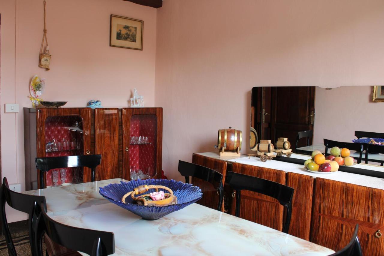 Casa Vacanze Da Mari Poggio  Zewnętrze zdjęcie