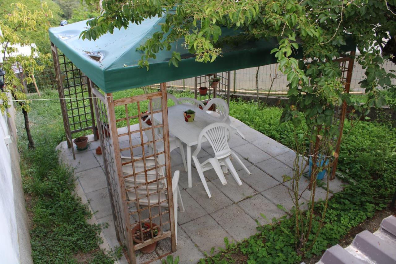 Casa Vacanze Da Mari Poggio  Zewnętrze zdjęcie