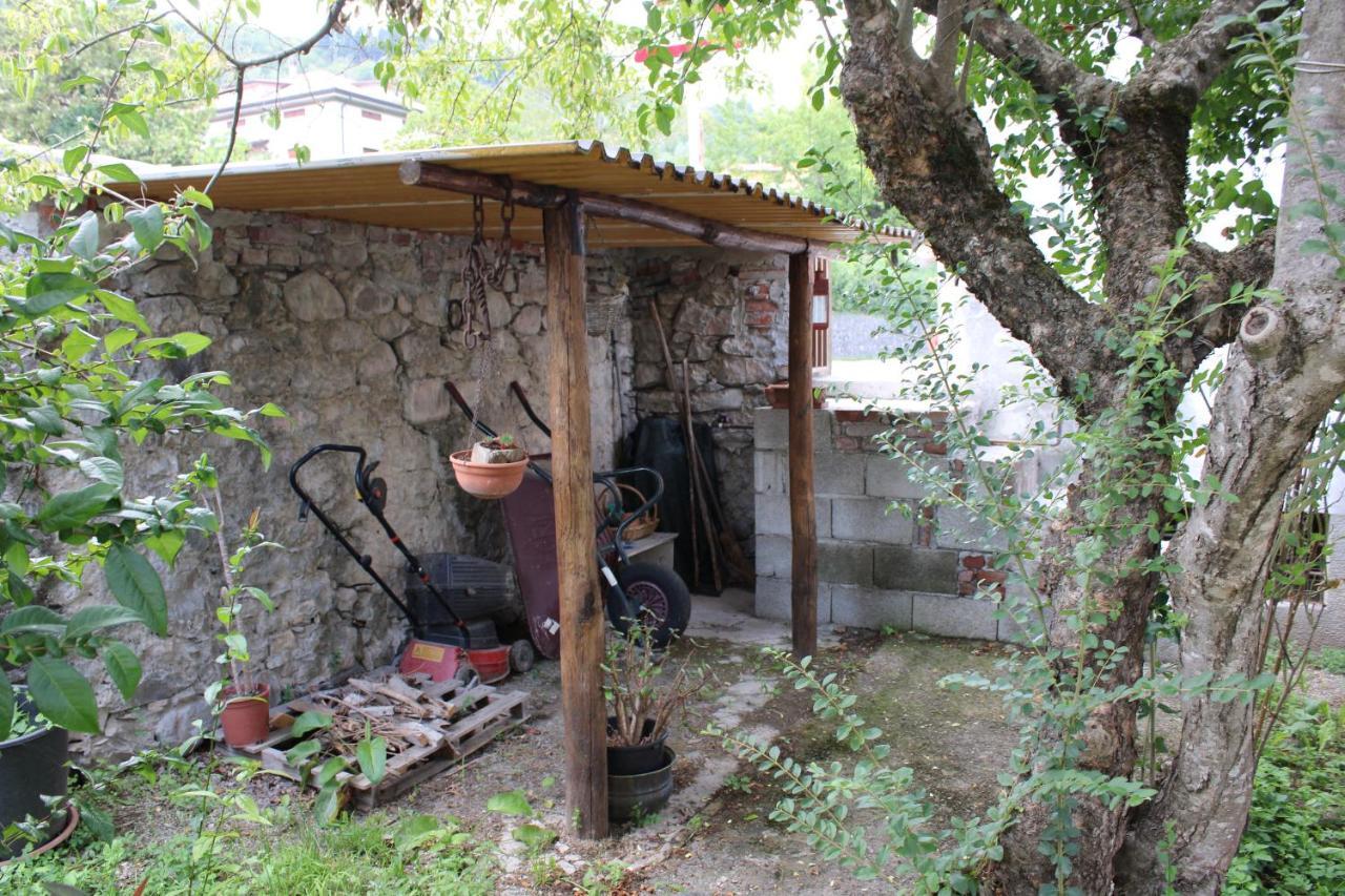 Casa Vacanze Da Mari Poggio  Zewnętrze zdjęcie