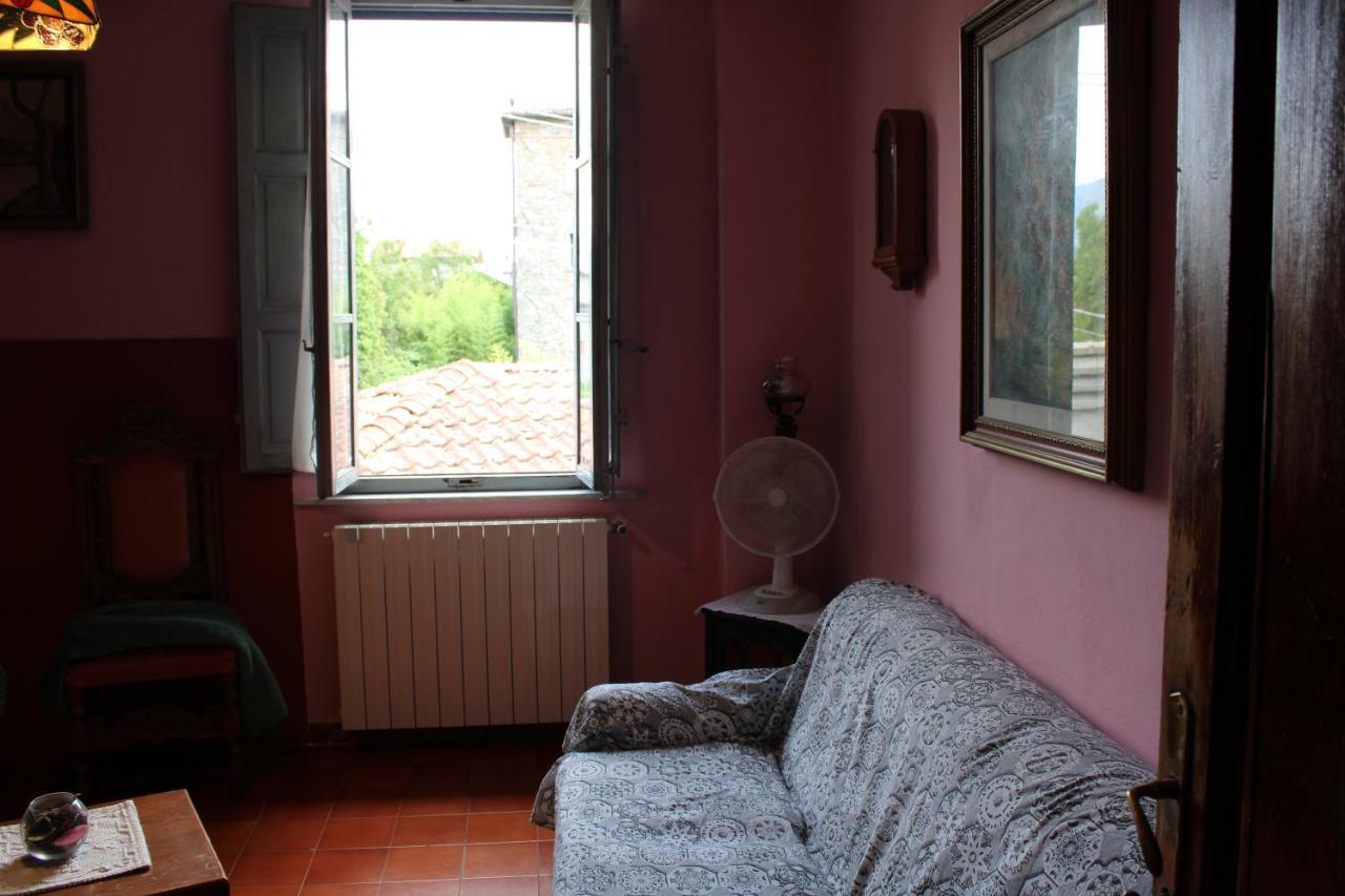 Casa Vacanze Da Mari Poggio  Zewnętrze zdjęcie