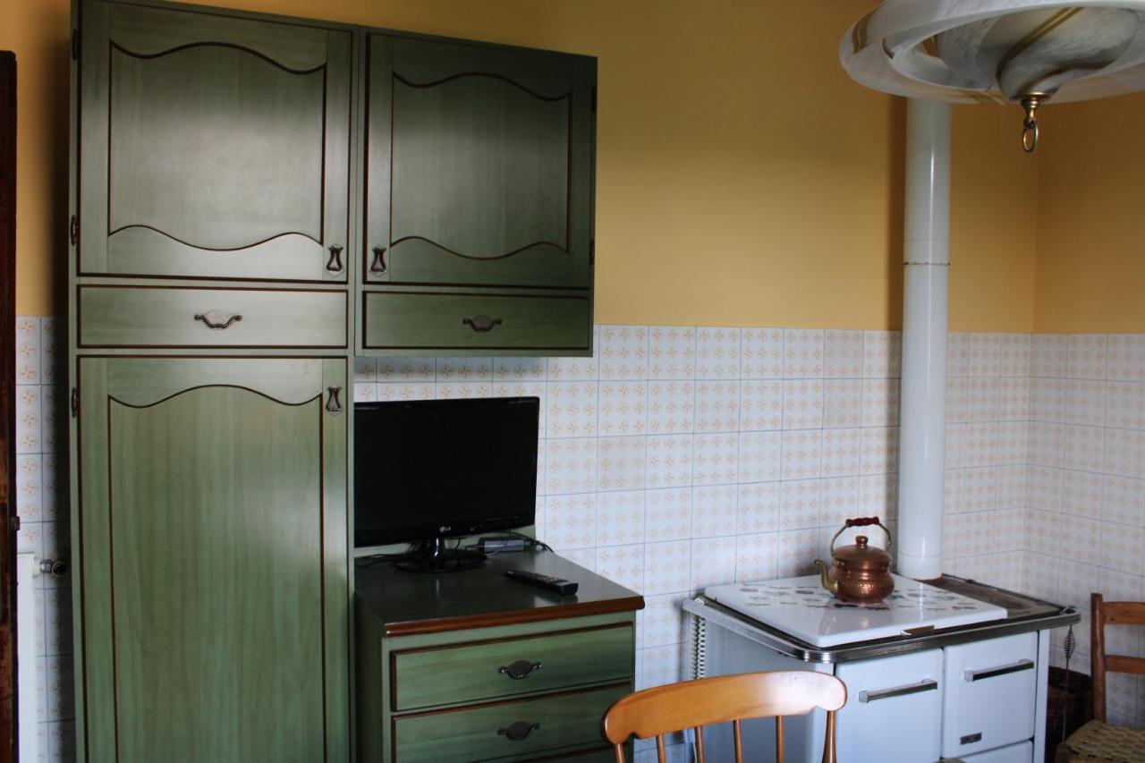 Casa Vacanze Da Mari Poggio  Zewnętrze zdjęcie