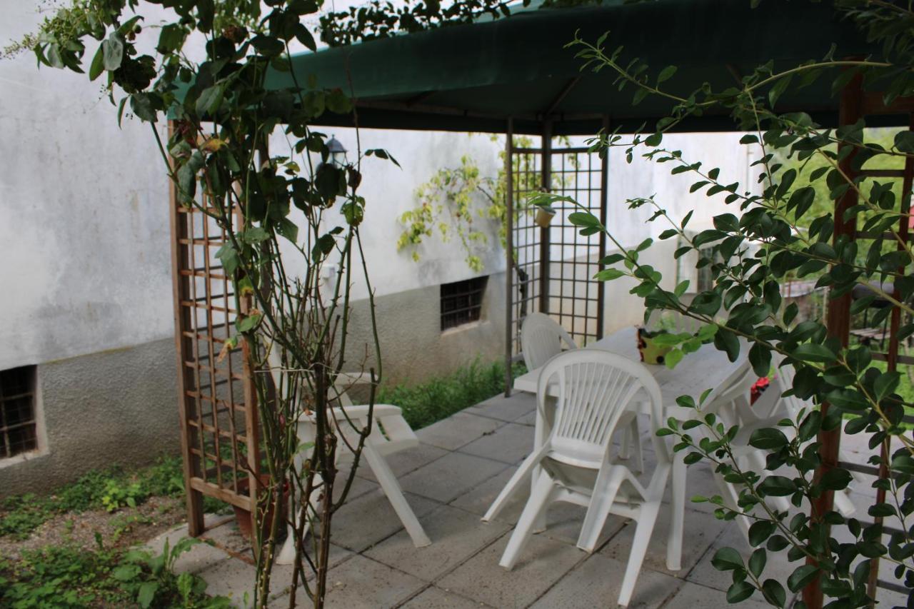 Casa Vacanze Da Mari Poggio  Zewnętrze zdjęcie
