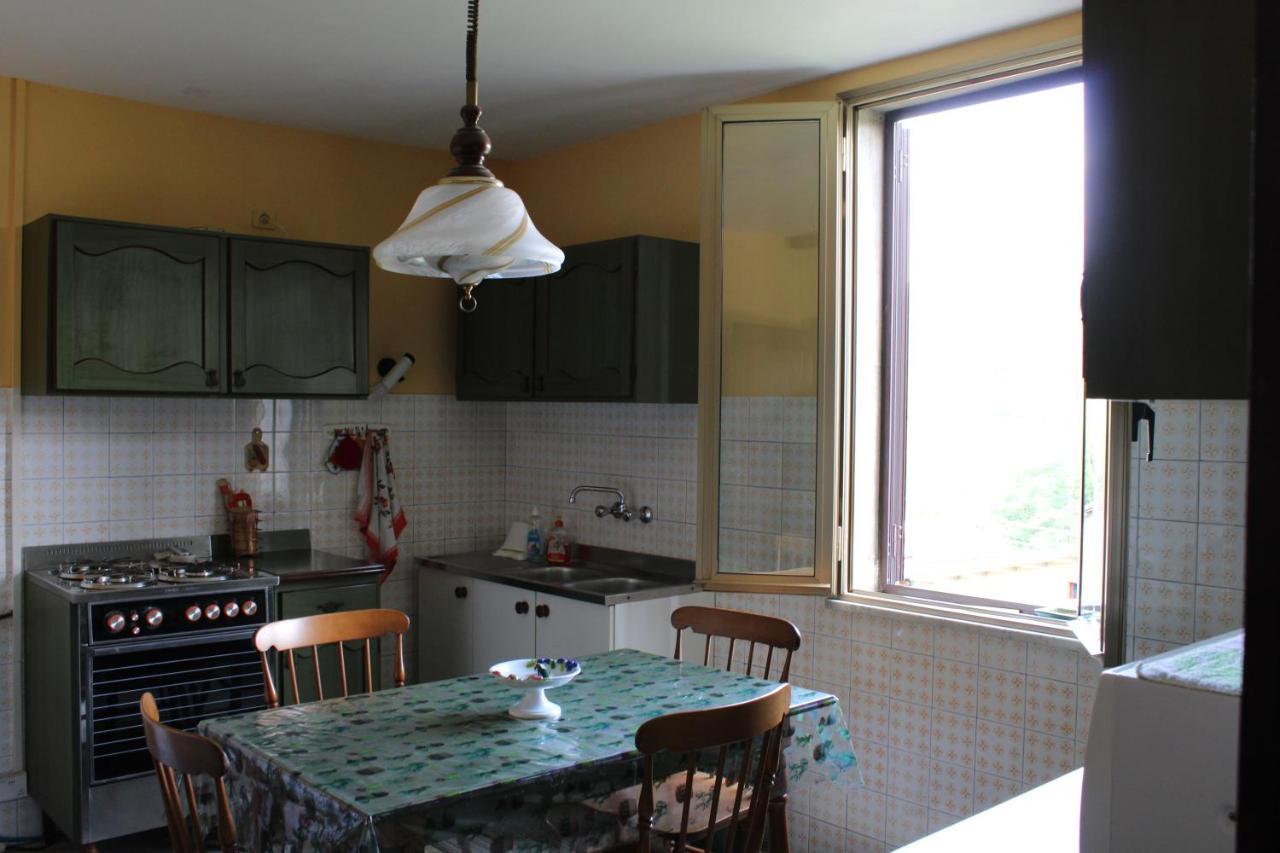 Casa Vacanze Da Mari Poggio  Zewnętrze zdjęcie