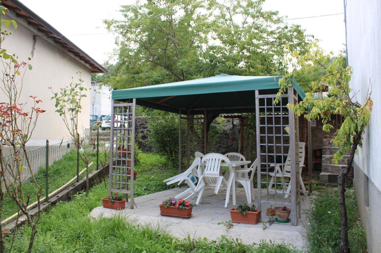 Casa Vacanze Da Mari Poggio  Zewnętrze zdjęcie
